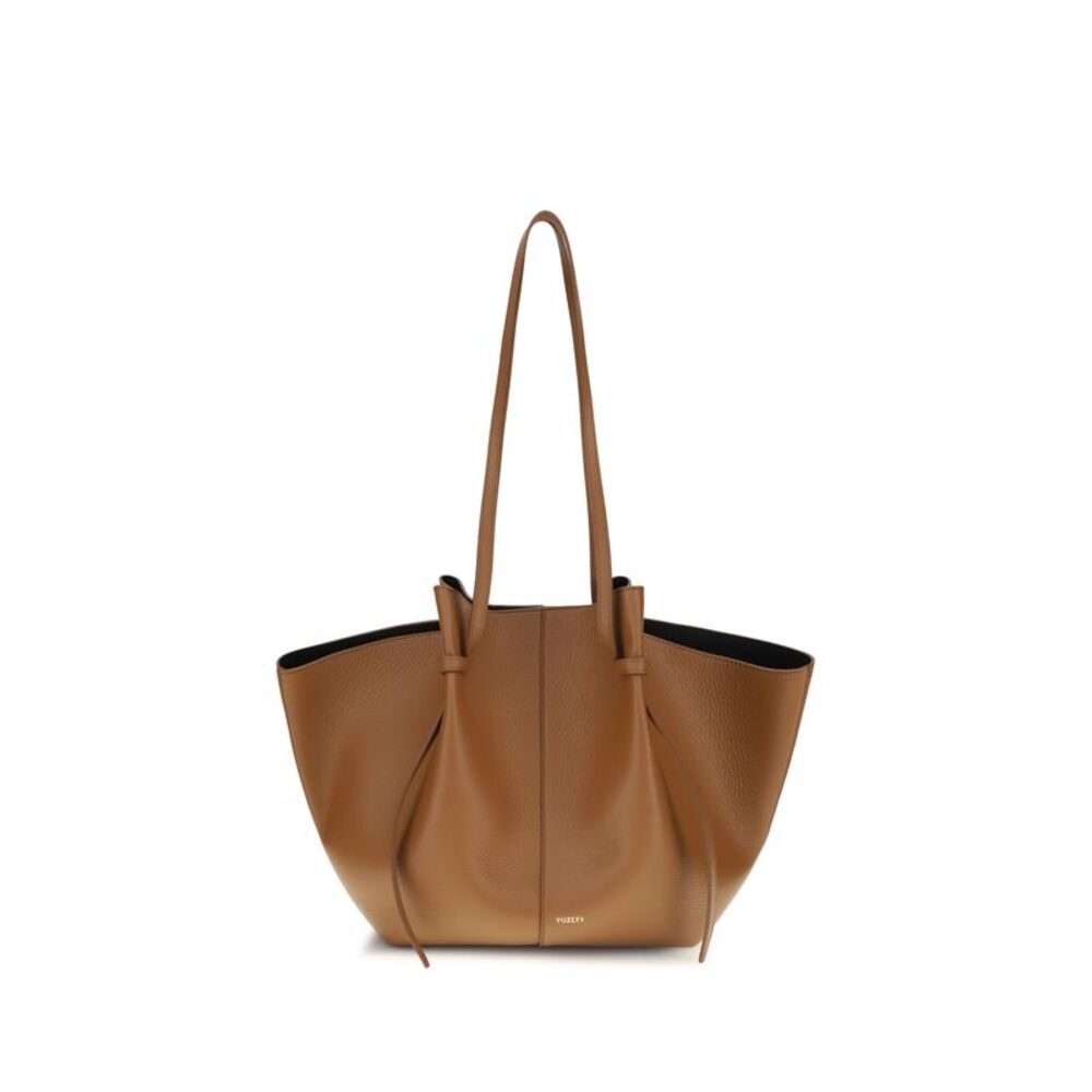 Yuzefi Women Large Mochi Tote Bag